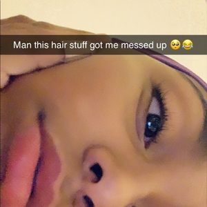 Meet your Posher, Amora